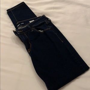 Old navy jeans